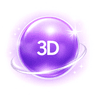 Max 3D