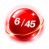 Power 6/45